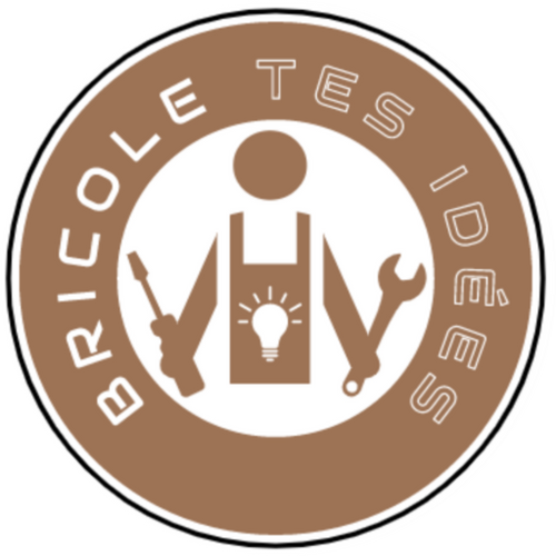 Bricole tes idées 