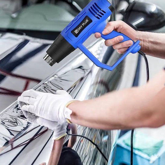 Décapeur pour peinture utilisé pour covering