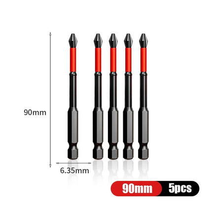 Embout pour visseuse | Screwdriver Bit Set - Bricole tes idées