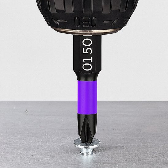 Embout pour visseuse | UltraGrip - Bricole tes idées