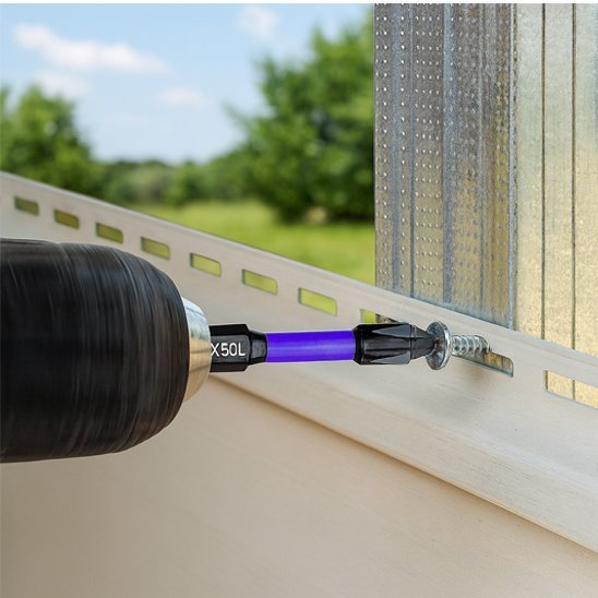 Embout pour visseuse | UltraGrip - Bricole tes idées