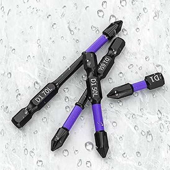 Embout pour visseuse | UltraGrip - Bricole tes idées