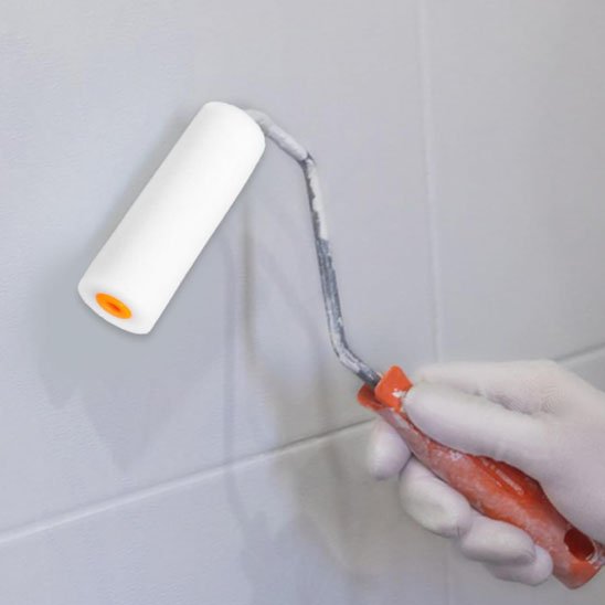 Rouleau à peinture | PerfectPro - Bricole tes idées