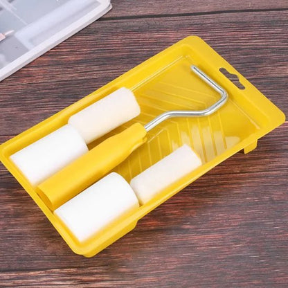 Rouleau à peinture présentation seule