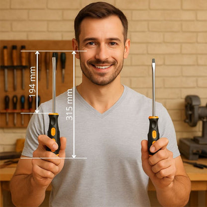 Tournevis a frapper | ImpactScrew - Bricole tes idées