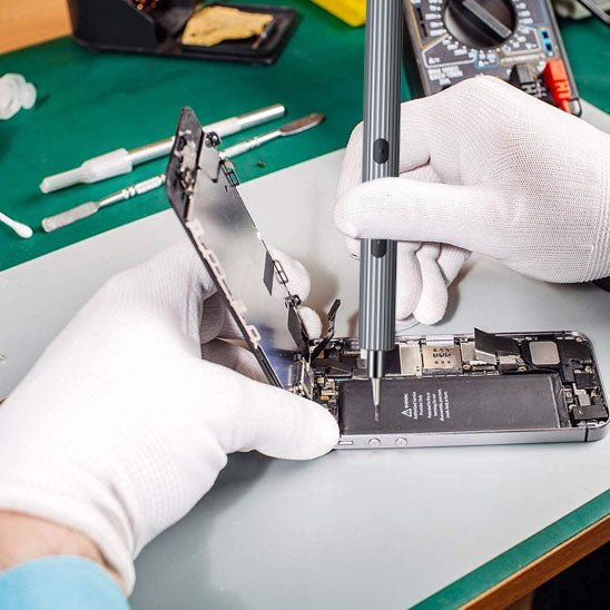 Tournevis electrique | ElectScrewdriver - Bricole tes idées